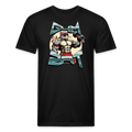 GYM RAT Tee