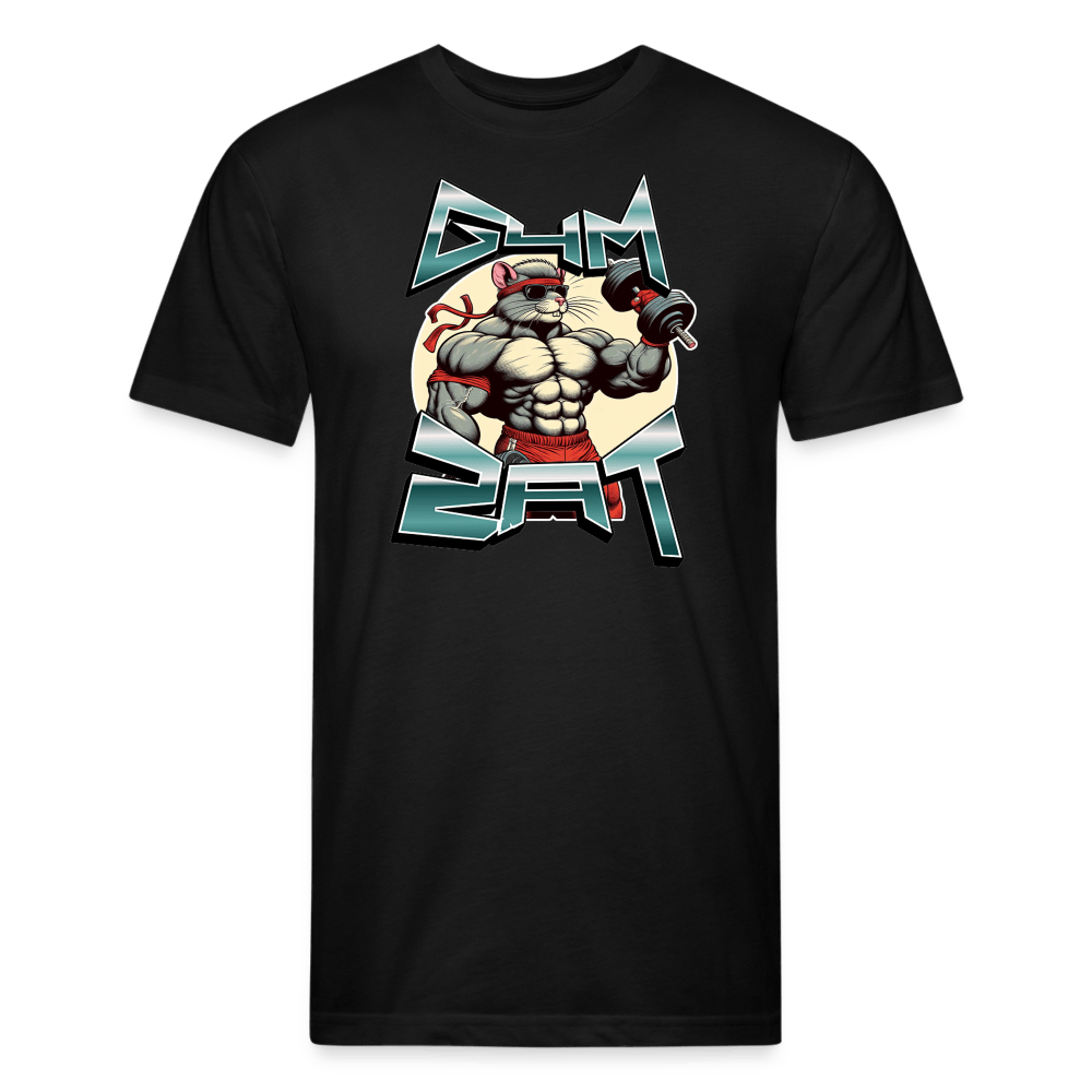 GYM RAT Tee