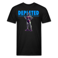 Depleted Short Sleeve