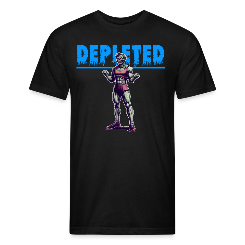 Depleted Short Sleeve