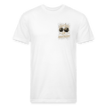 TEN PLATES UP Tee