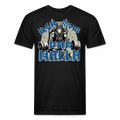 BARHALLA Short Sleeve