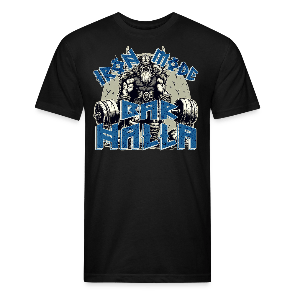 BARHALLA Short Sleeve