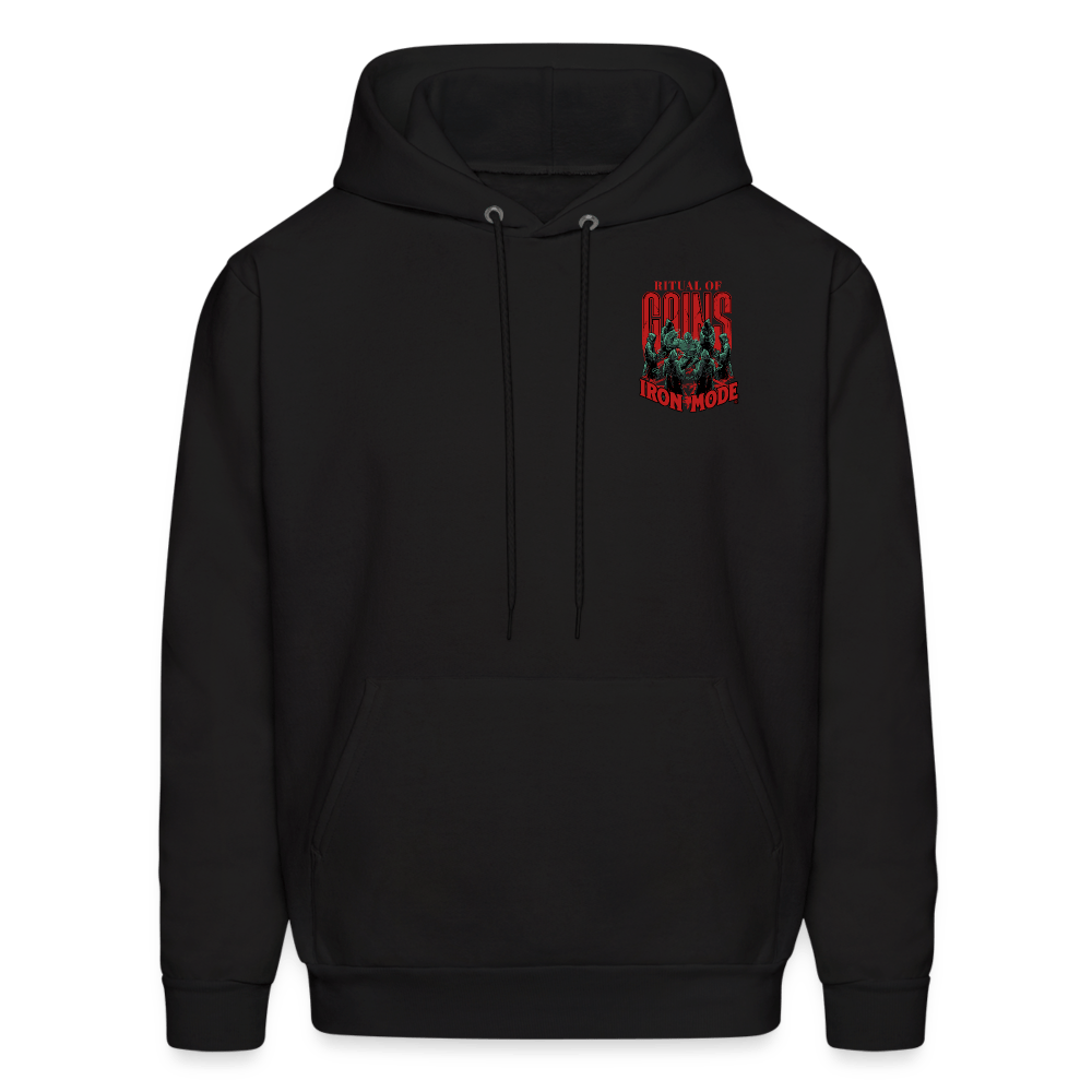 Hoodie Red