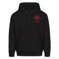 Hoodie Red