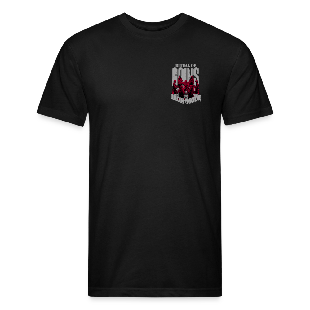 Ritual of Gains Tee White