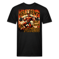 HELLBENT Short Sleeve