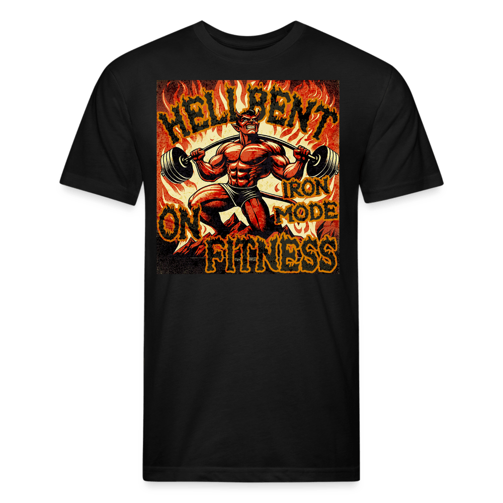 HELLBENT Short Sleeve